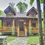 Lake Wallenpaupack Cabin With Shared Pool!
